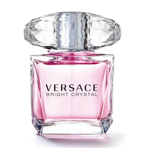 perfume versace pink|versace perfume bright crystal price.